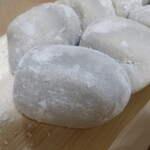 澤餅茶屋 - 