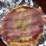 レ･ディ･ローマ･プラス - 