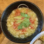 麺創　麺魂 - 