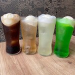 焼肉食べ放題 NIKULAB - 