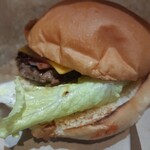 the 3rd Burger - 