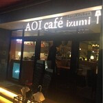 AOI cafe IZUMI - 