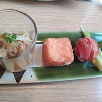 魚菜 由良 2号店 - 
