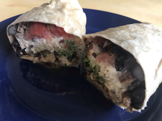 フリホーレス 大手町ファーストスクエア店(FRIJOLES) - 大手町(メキシコ料理)