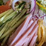 キッチン Ohana - 料理写真: