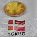 HOKUO - 