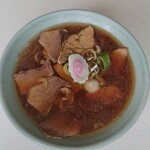 あずま - 料理写真: