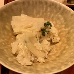霞町 やまがみ - 筍ご飯