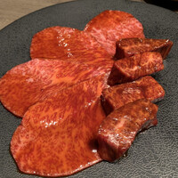 USHIGORO S. NISHIAZABU - 