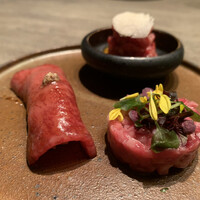 USHIGORO S. NISHIAZABU - 
