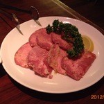 焼肉大山飯店 - 