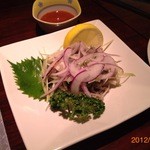 焼肉大山飯店 - 