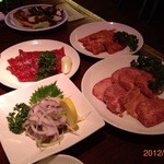 焼肉大山飯店 - 