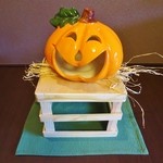 鬼怒川金谷ホテル - 訪問した時期はハロウィンでした