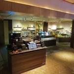 鬼怒川金谷ホテル - ギフトショップ