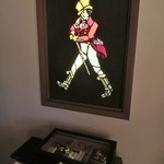 鬼怒川金谷ホテル - シガーサロンの内部