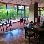 鬼怒川金谷ホテル - メインダイニング”JOHN KANAYA"内部