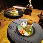 鬼怒川金谷ホテル - 優雅なるディナーのはじまり