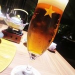 鬼怒川金谷ホテル - とりビーなどというゲスな事はいいません。(笑)