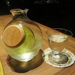 鬼怒川金谷ホテル - 天鷹”純米吟醸”