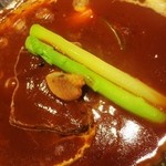 鬼怒川金谷ホテル - 箸でも切れるトロトロのとちぎ和牛