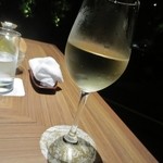 鬼怒川金谷ホテル - すっきりとした飲み口