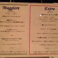 ルッチコーレ - 
