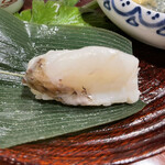 Shougetsu - 鯛の笹寿司