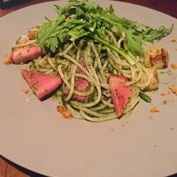 Terrace Dining TANGO - 