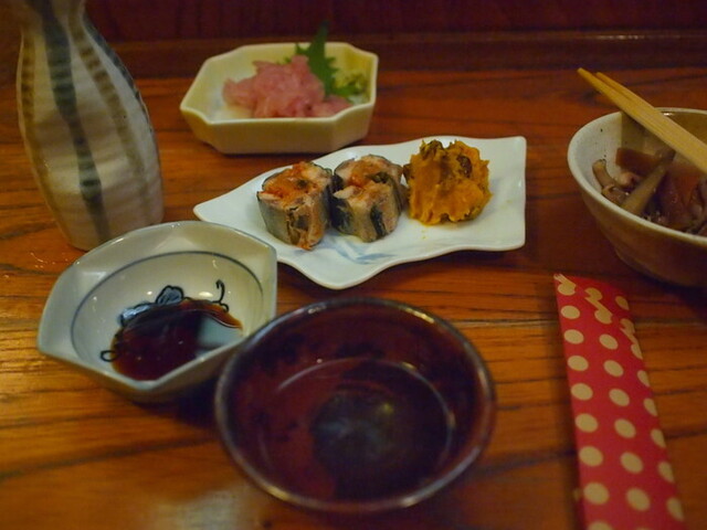 すずひろ - 古川（居酒屋）の写真