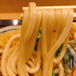 丸亀製麺 - 