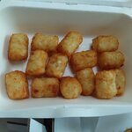 TEXAS HANDS - じゃがマッシュ