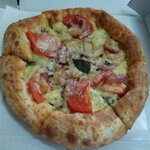 TEXAS HANDS - フレッシュイタリアーナ/S