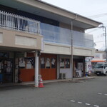 手打ちうどん ろくでなし - 