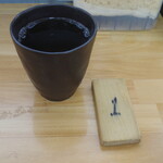 手打ちうどん ろくでなし - 