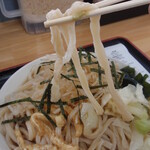 手打ちうどん ろくでなし - 