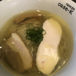 ramen case-K - 