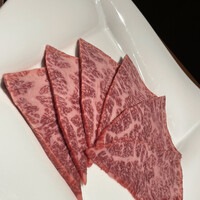 焼肉冷麺 ユッチャン 北新地店 - 