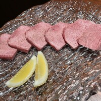 焼肉冷麺 ユッチャン 北新地店 - 