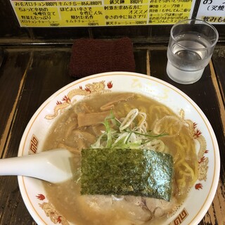 北千住でおすすめのラーメン 塩ラーメン をご紹介 食べログ 北千住でおすすめのラーメン 塩ラーメン をご紹介 食べログ