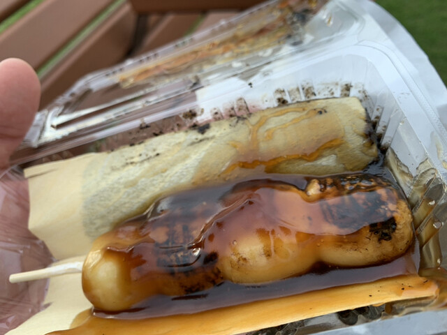 石谷もちや 西町 和菓子 食べログ