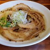 手打ちラーメン創房 舌笑家