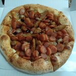 TEXAS HANDS - テキサスミート/S