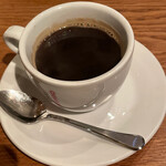 MAMETORA - ホットコーヒー