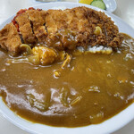 とんかつオオノ - 料理写真: