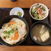 浦野屋 やきとん てるてる 東中野店