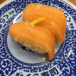 無添くら寿司 - 