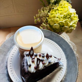 パティスリー ボン_1