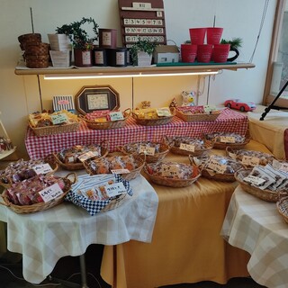 パティスリー ボン_2