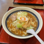 8番らーめん - 